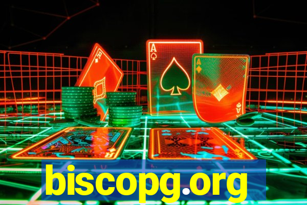 biscopg.org