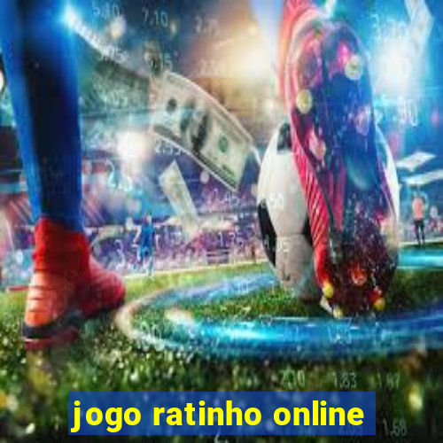 jogo ratinho online