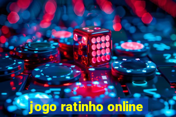 jogo ratinho online