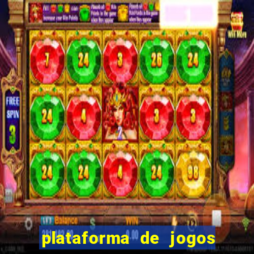 plataforma de jogos do whindersson nunes