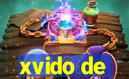 xvido de