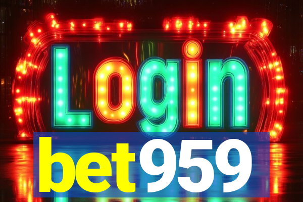 bet959