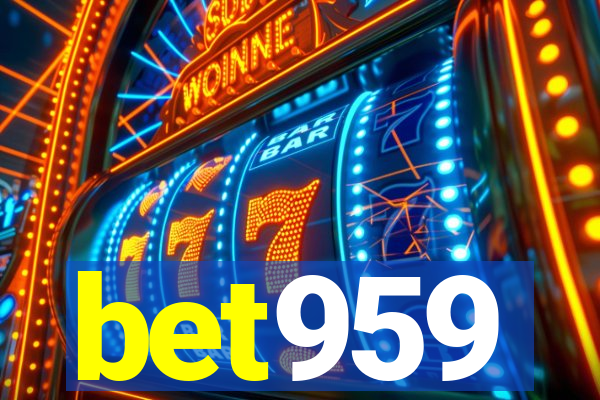 bet959