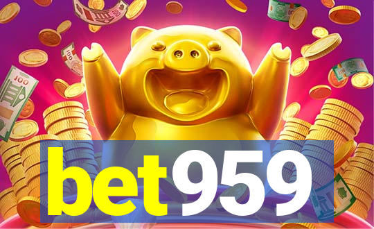 bet959