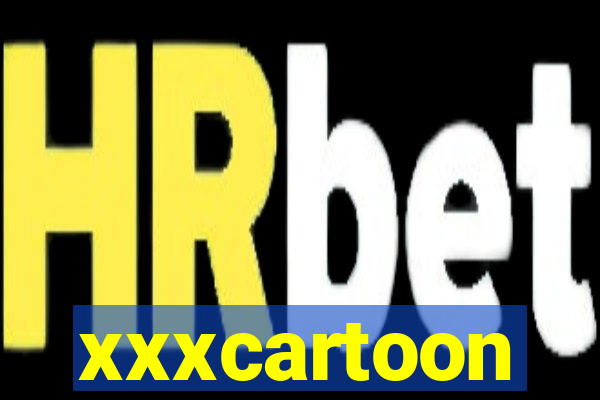 xxxcartoon