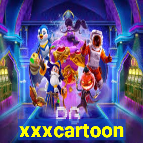 xxxcartoon