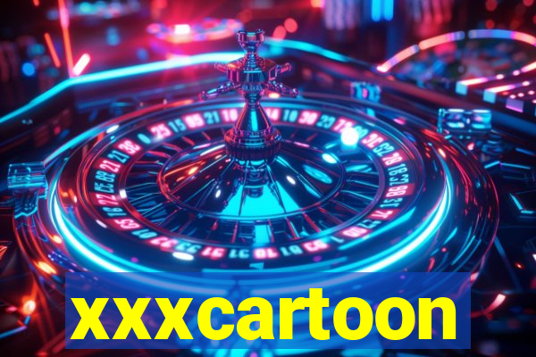 xxxcartoon