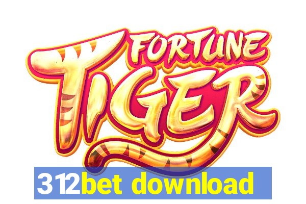 312bet download