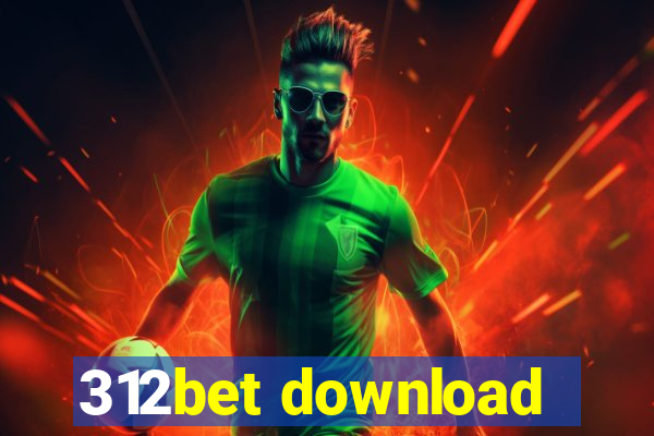 312bet download