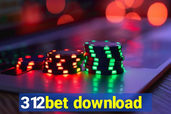 312bet download