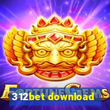 312bet download