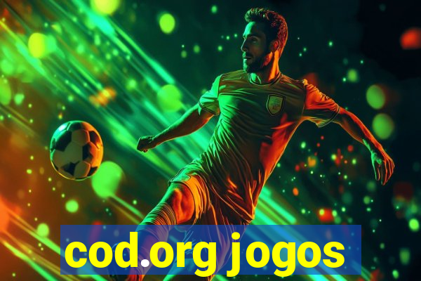 cod.org jogos