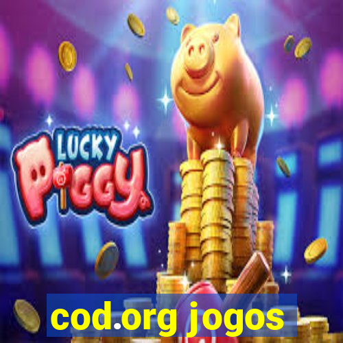 cod.org jogos