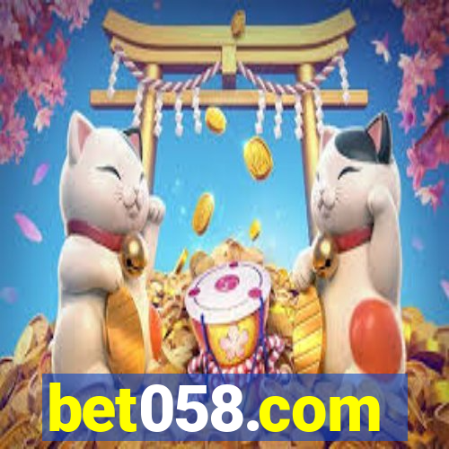 bet058.com