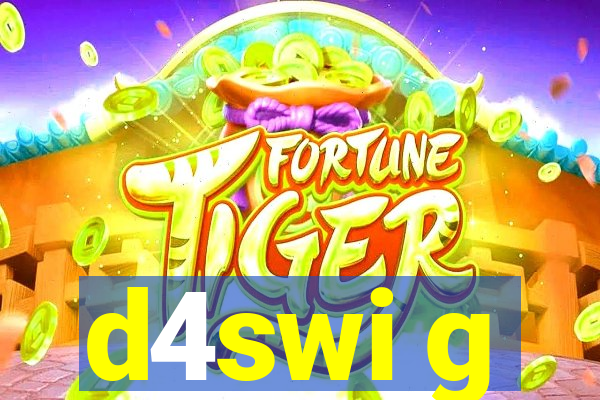 d4swi g