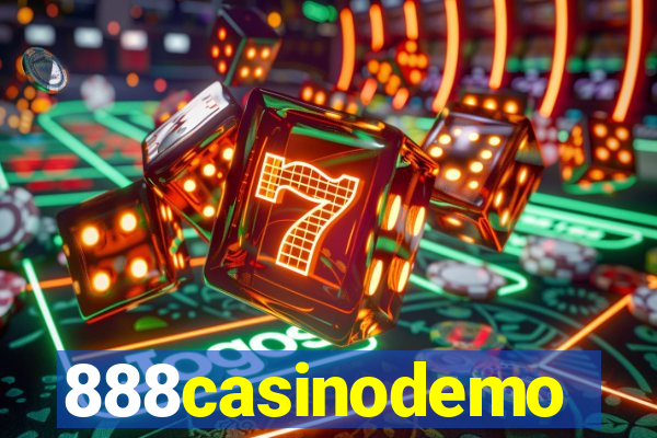 888casinodemo