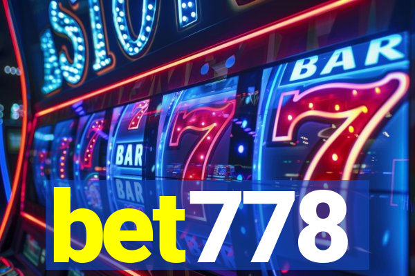 bet778