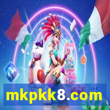 mkpkk8.com