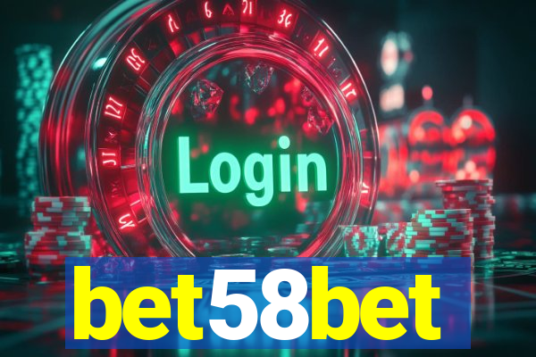 bet58bet