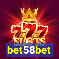 bet58bet