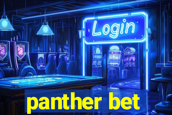 panther bet