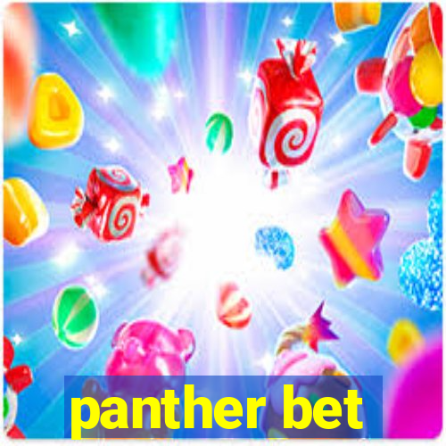 panther bet