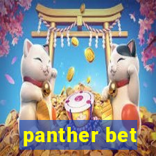 panther bet