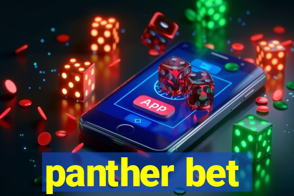 panther bet