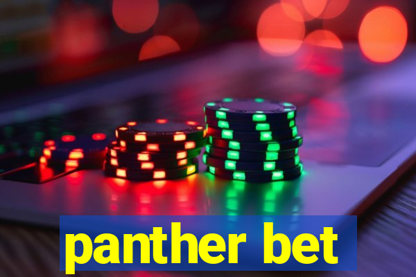 panther bet