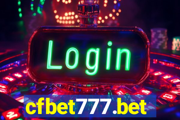 cfbet777.bet