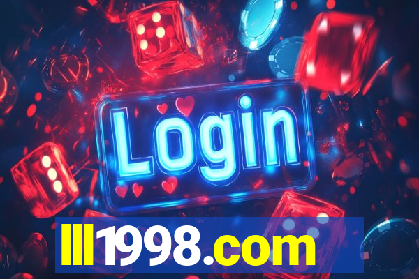 lll1998.com