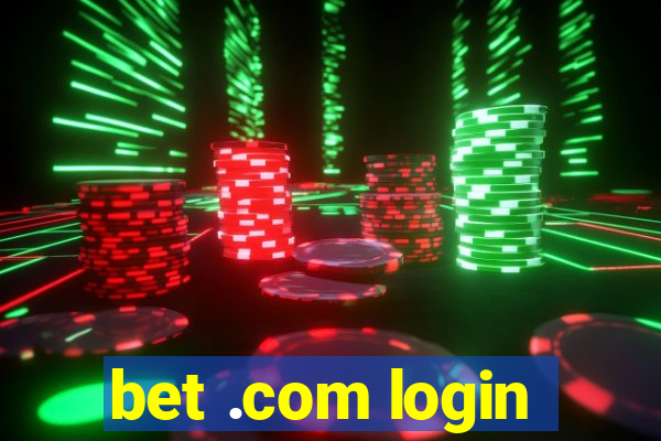 bet .com login