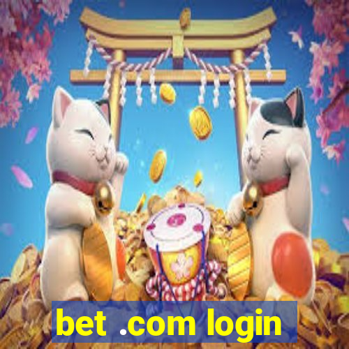 bet .com login