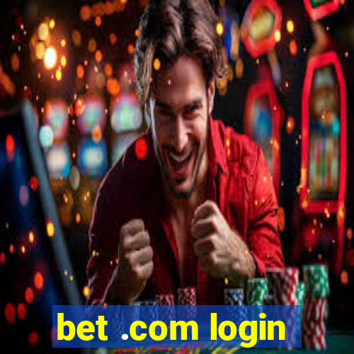 bet .com login