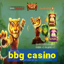 bbg casino