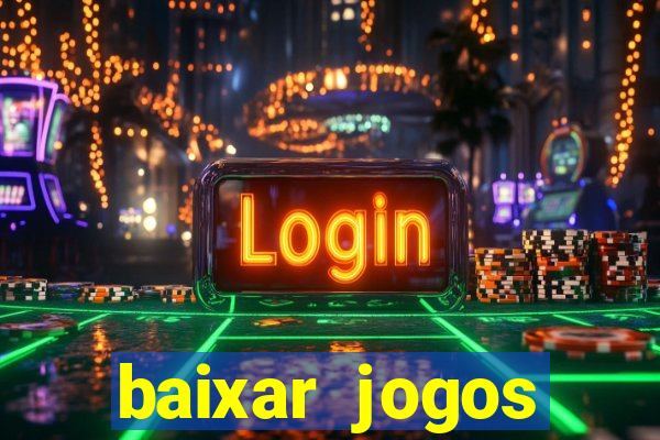 baixar jogos torrent xbox 360