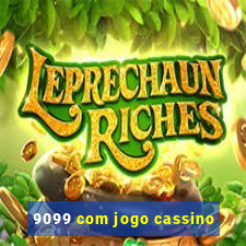 9099 com jogo cassino