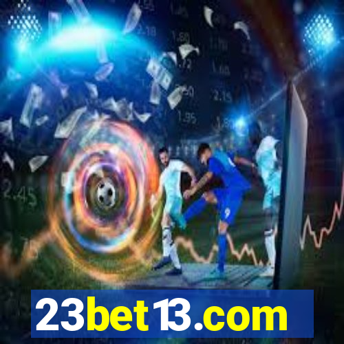 23bet13.com