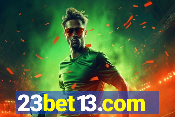 23bet13.com