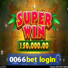 0066bet login