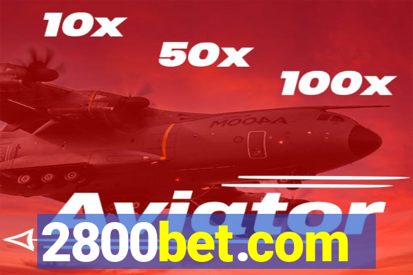 2800bet.com