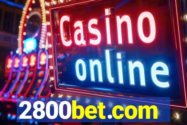 2800bet.com