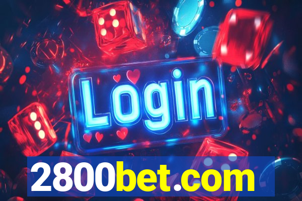 2800bet.com