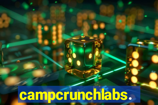 campcrunchlabs.con