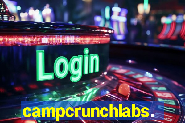 campcrunchlabs.con