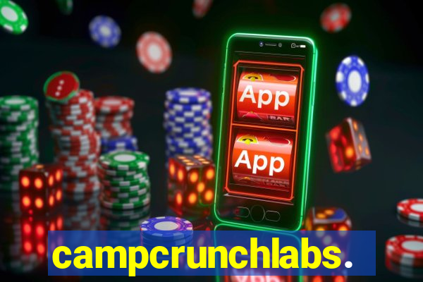 campcrunchlabs.con