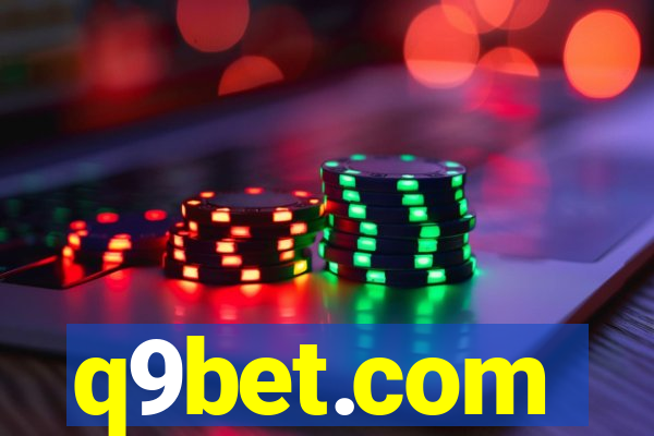 q9bet.com