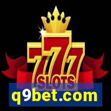 q9bet.com