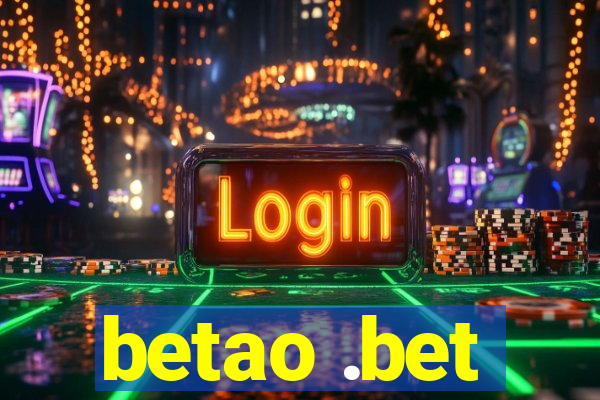 betao .bet