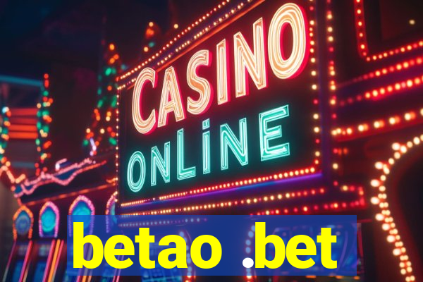 betao .bet